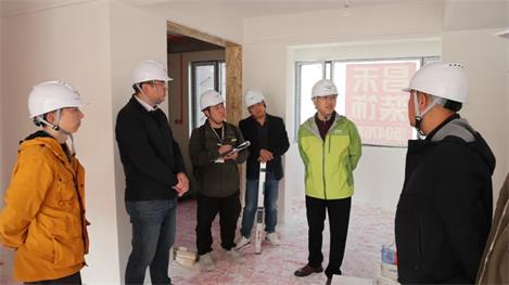 新年裝修抄底價！昌禾裝飾·誠信不止315第四季，解鎖八大裝修福利，力度拉滿！